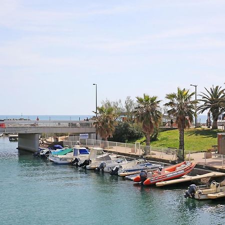 Studio A Deux Pas Des Plages แซ็ต ภายนอก รูปภาพ