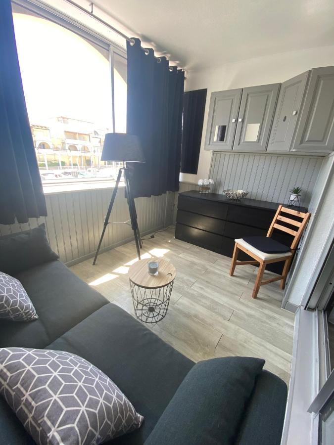 Studio A Deux Pas Des Plages แซ็ต ภายนอก รูปภาพ